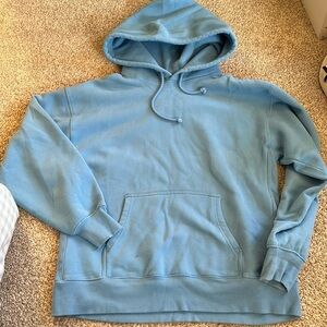 TNA Cozy AF Boyfriend Hoodie